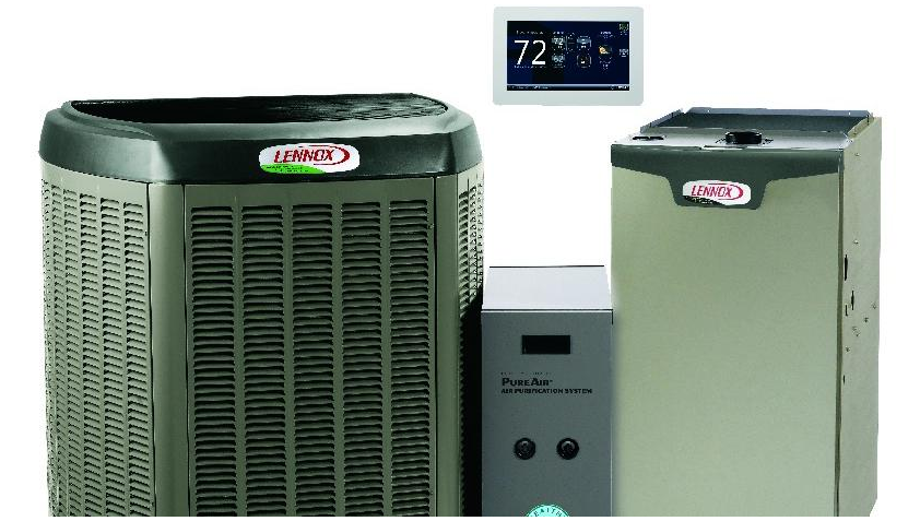 Lakeside Heating & Air Conditioning