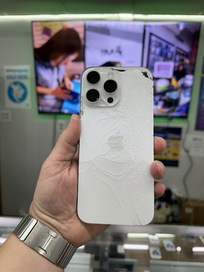 WeFixMax Computer And Phone Repair - MaxisPlay