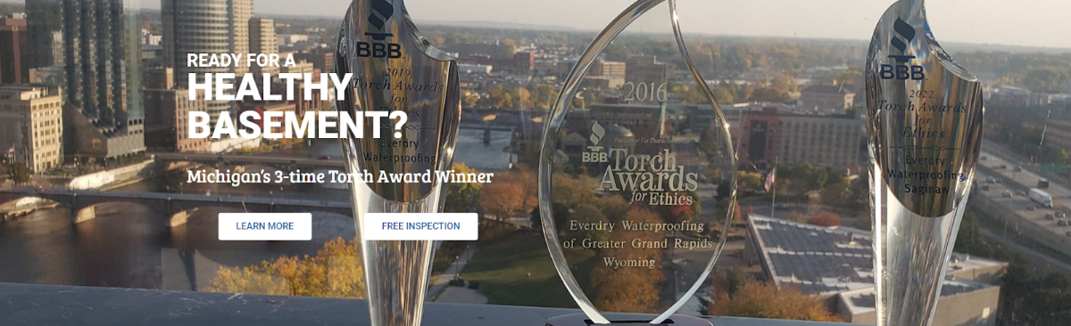 Everdry Waterproofing of Greater Grand Rapids