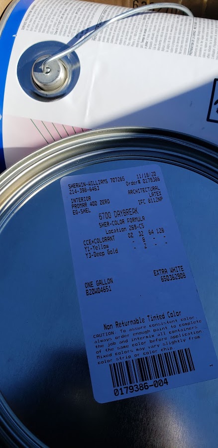 Sherwin-Williams Paint Store