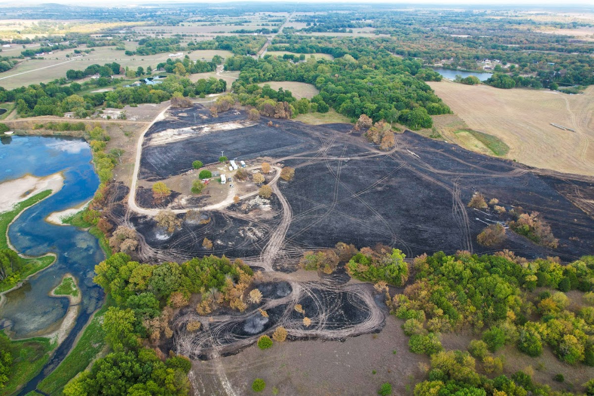 Arbuckle Drone Services