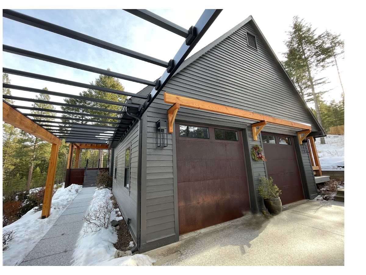 Elite Overhead Doors