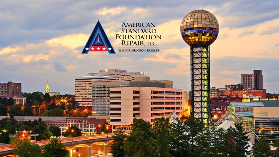 American Standard Foundation Repair - American Standard Foundation Repair Drain Cleaning in Knoxville, TN photo