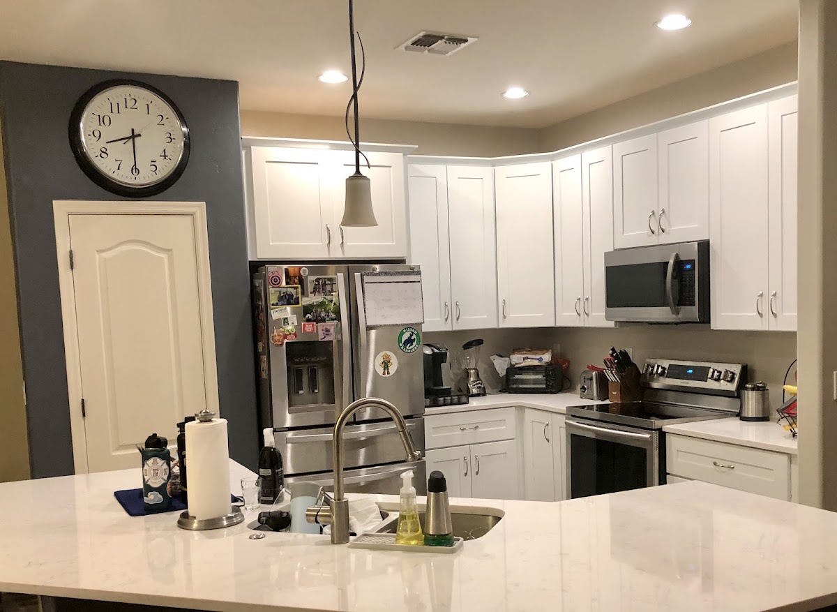 Anything Wood Inc - Anything Wood Inc Furniture Repair in Tucson, AZ photo