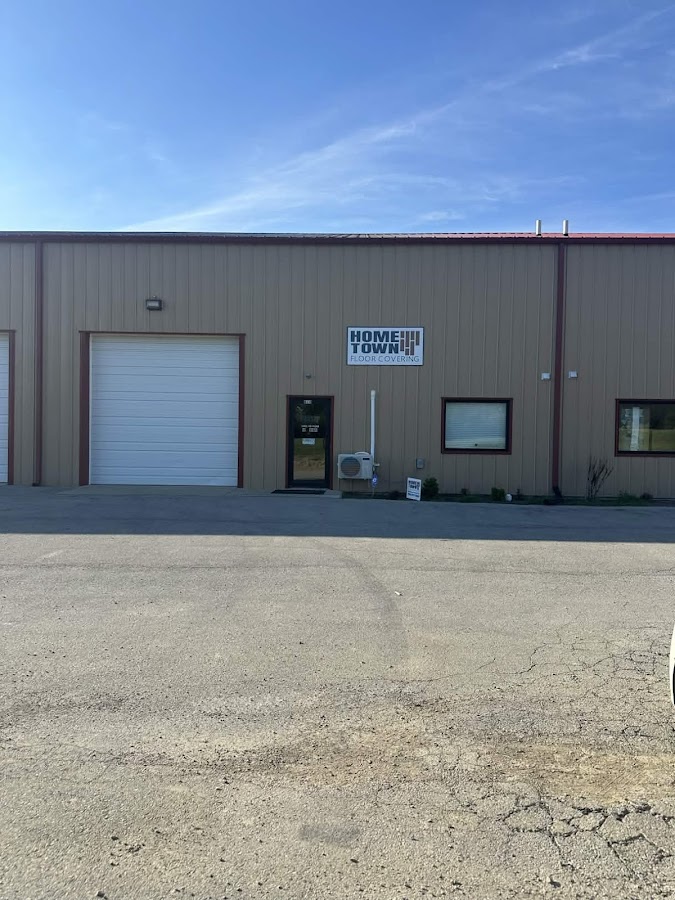 Hometown Floor Covering