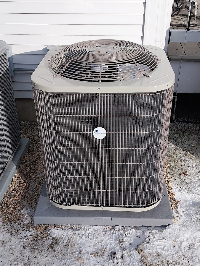 Ray's Heating and Air Conditioning The Original - Ray's Heating and Air Conditioning The Original Water Heater Repair in Schaumburg, IL phot