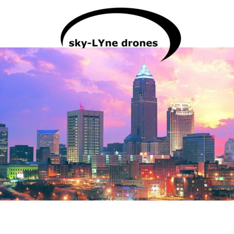 Sky LYne Drones (Sales & Service)
