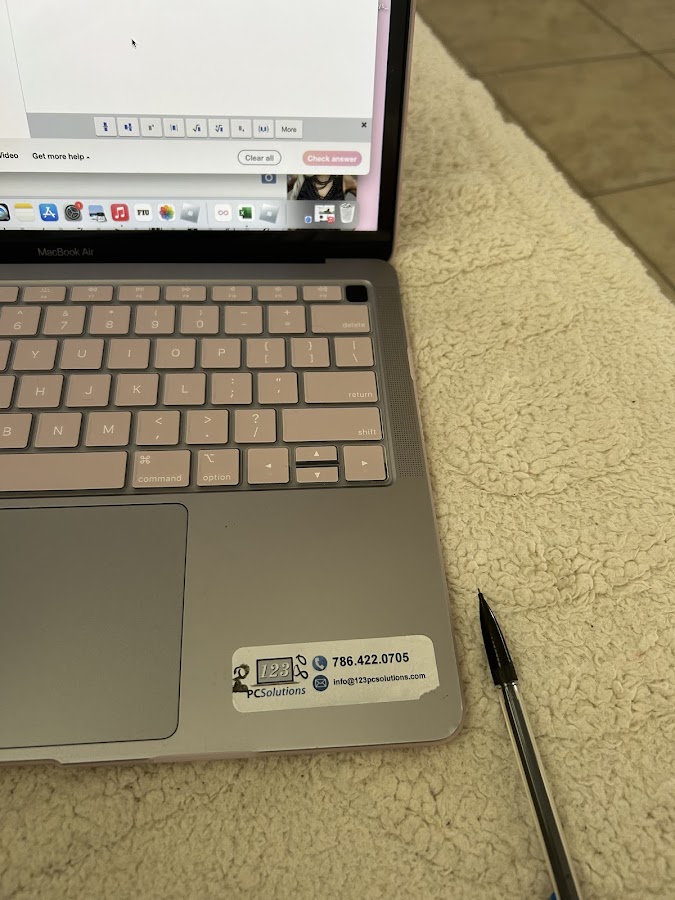 123 PC Solutions - Laptop Screen Repair Miami