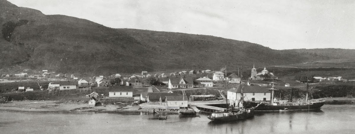 Kodiak History Museum