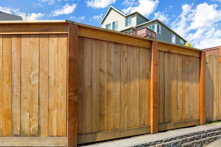Chapel Hill Fence Company