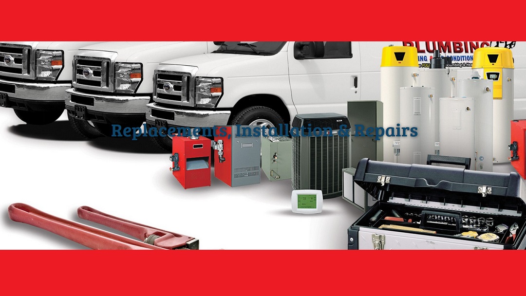 New Jersey Water Heaters