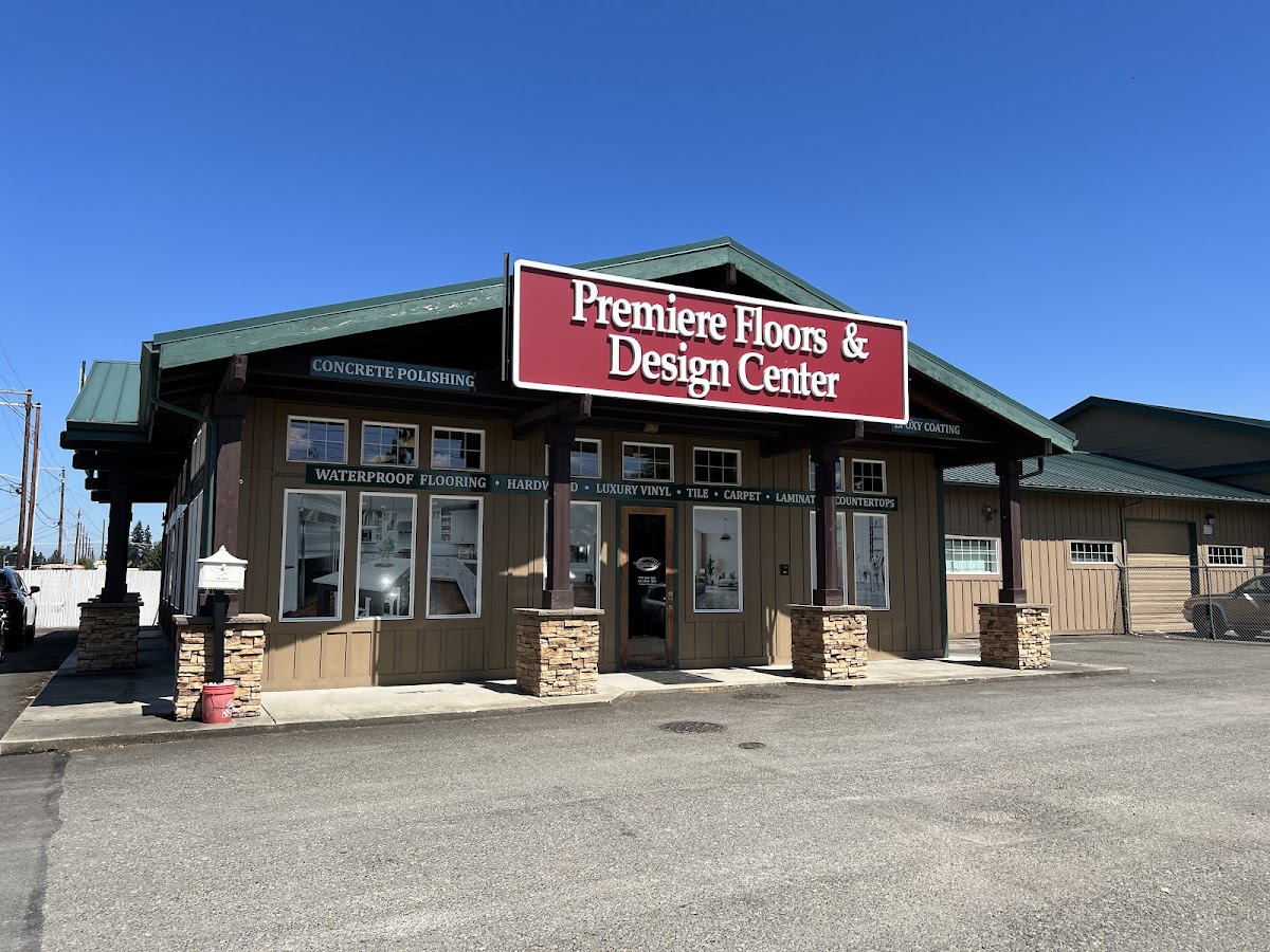 Premiere Floors & Design Center
