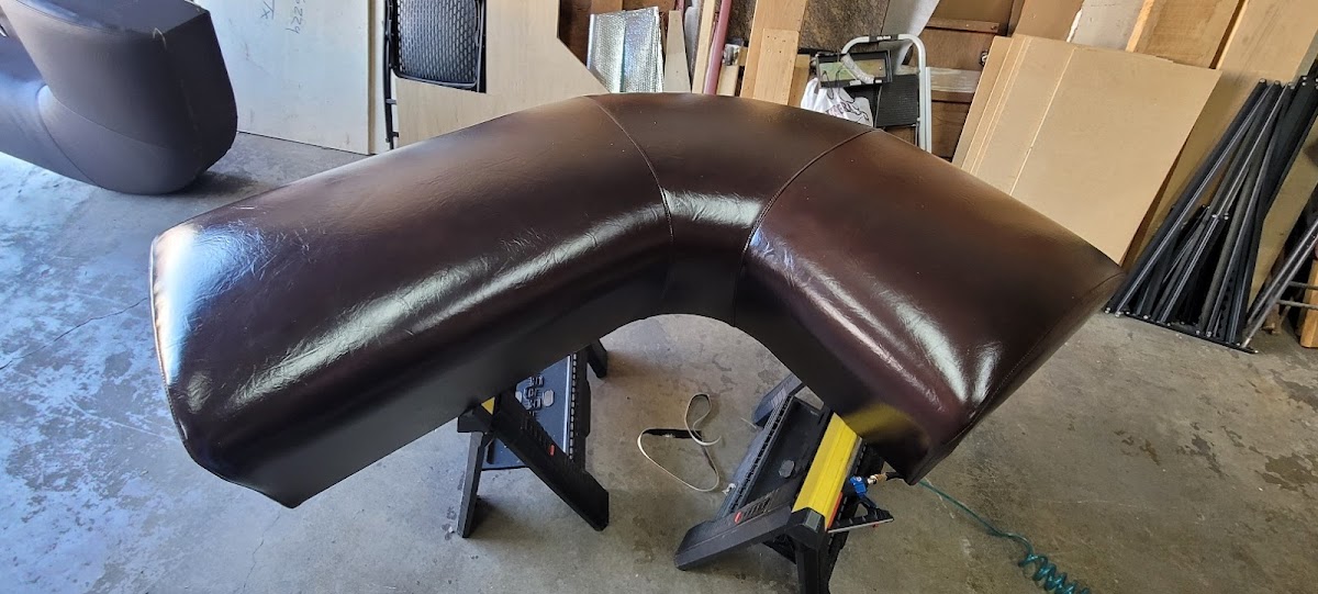 D & S Restoration Inc - D & S Restoration Inc Furniture Repair in Arlington, TX photo