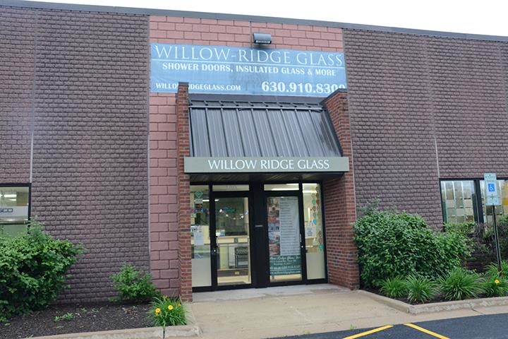 Willow Ridge Glass & Mirror