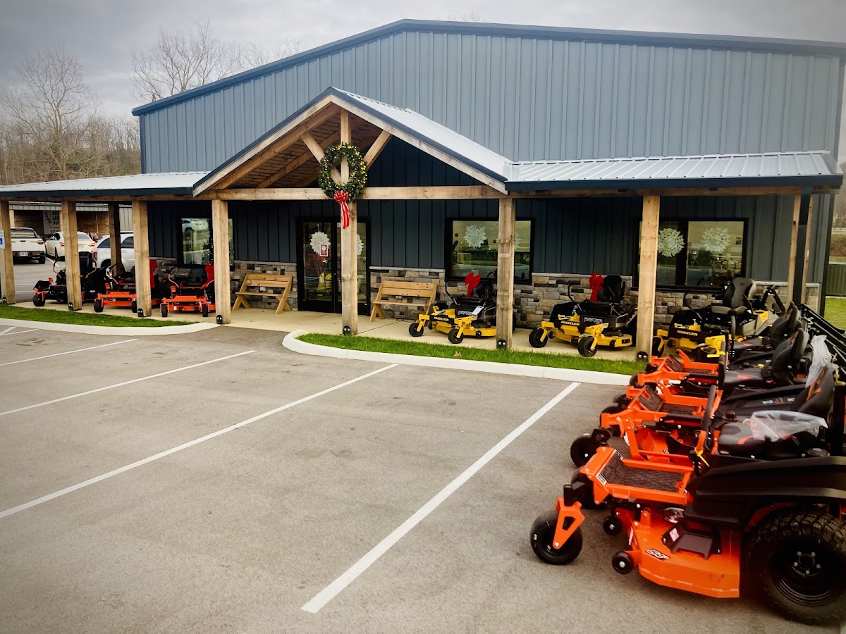 Southern Landscape Supply