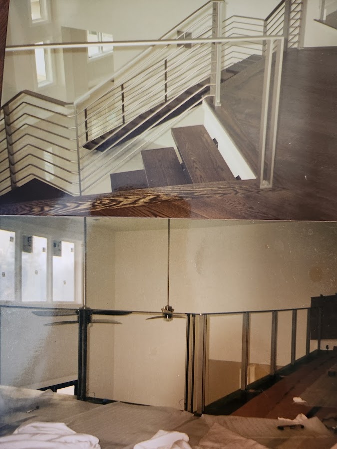 CJ STEEL AND IRONWORKS