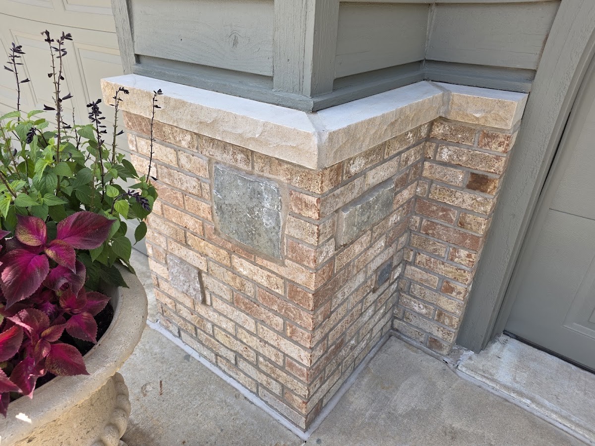 Force Masonry Construction