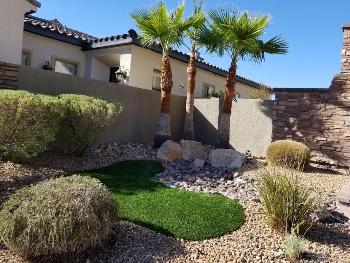 Bullseye Landscaping and Outdoor Services