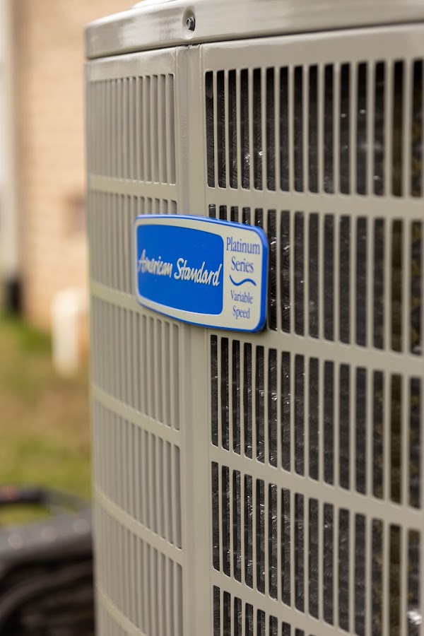 Environmental Comfort Systems - Air Conditioning & Heating Solutions