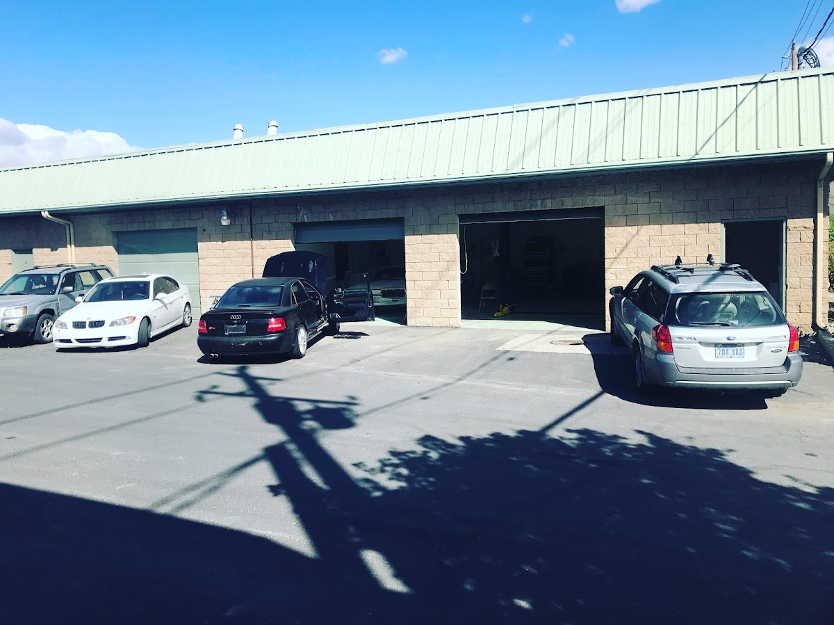 Imports Only Carson City