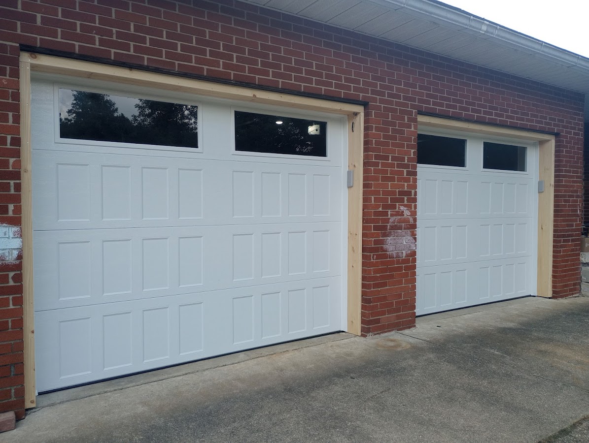 My Garage Door Company