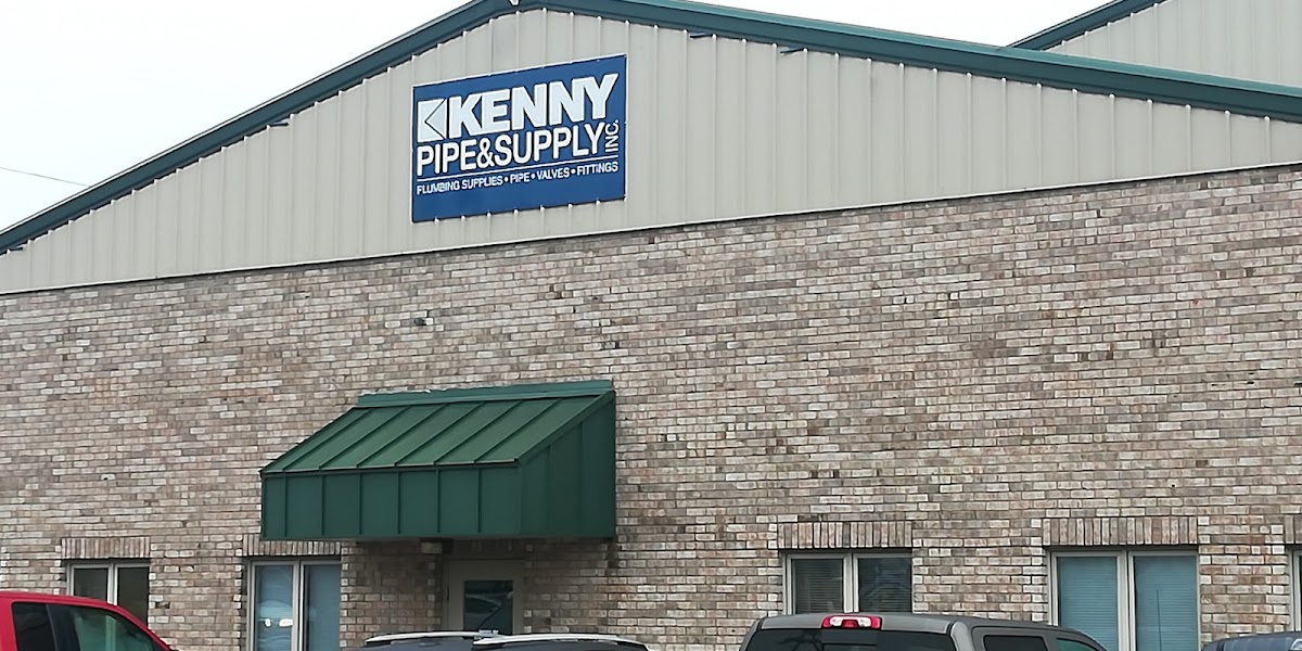 Kenny Pipe & Supply, Inc.