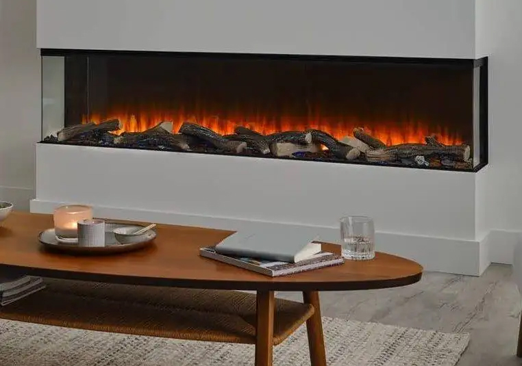 The Fireplace and Flooring Professionals, Inc