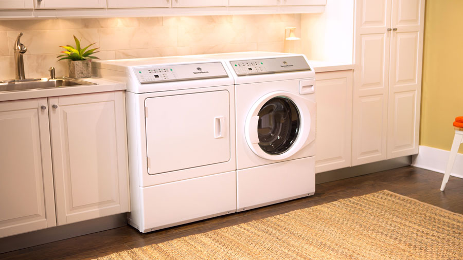 Speed Queen Fridge Fixers