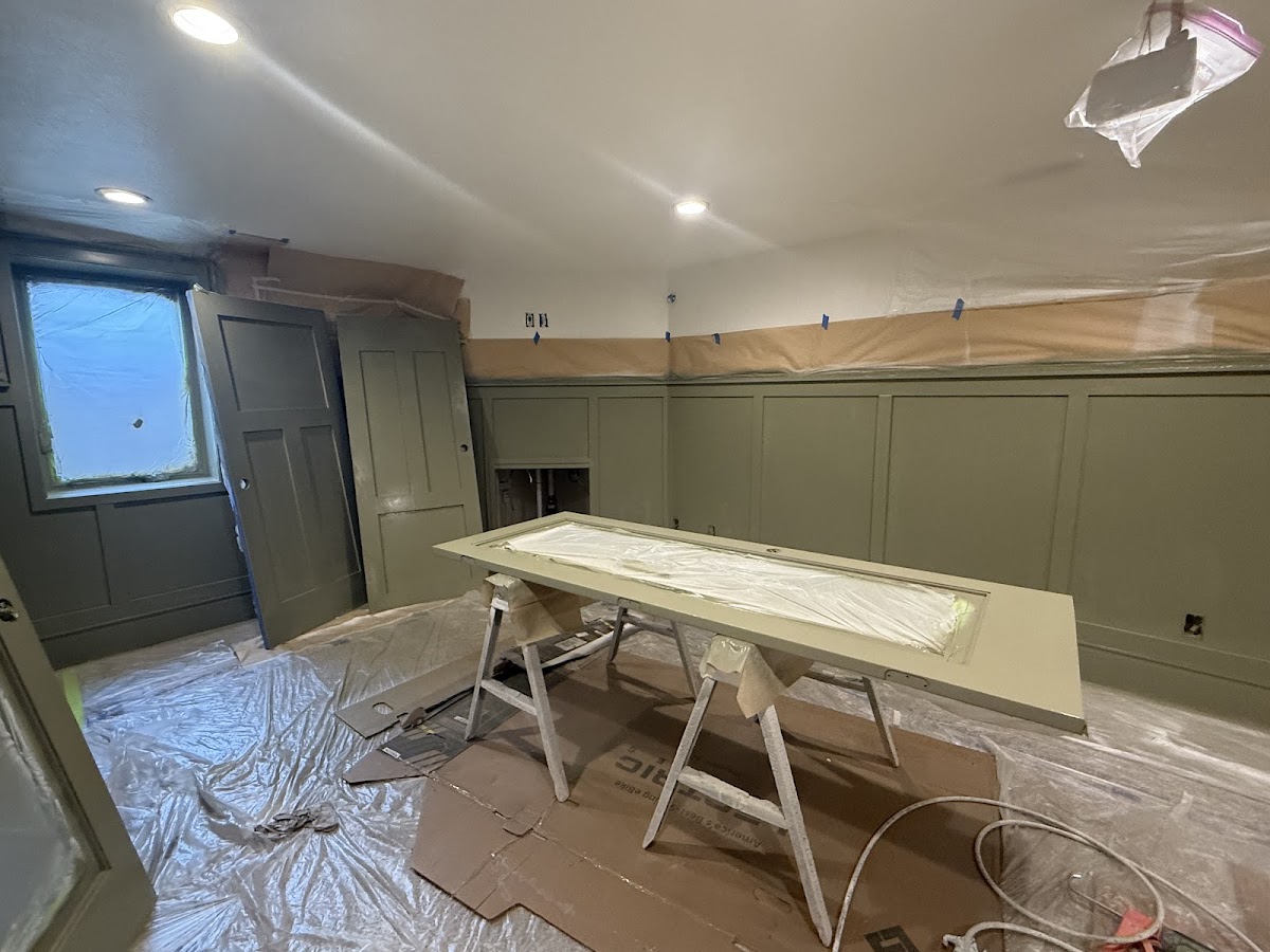 Iowa Wall Systems Inc