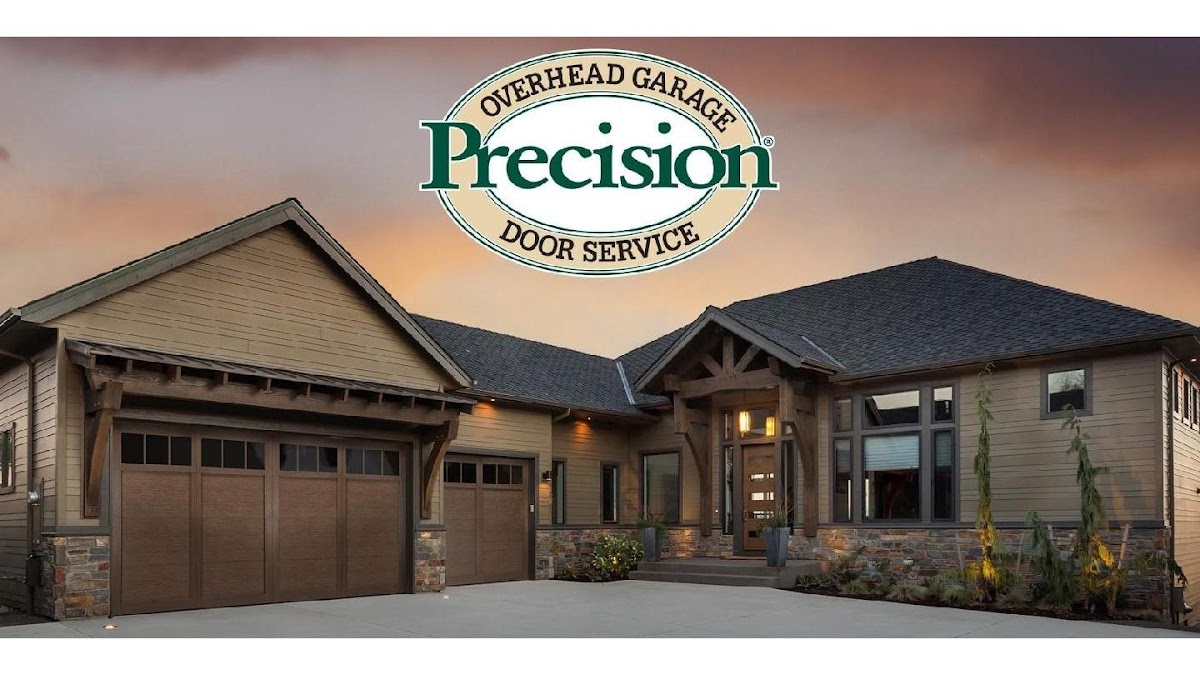 Precision Garage Door Service