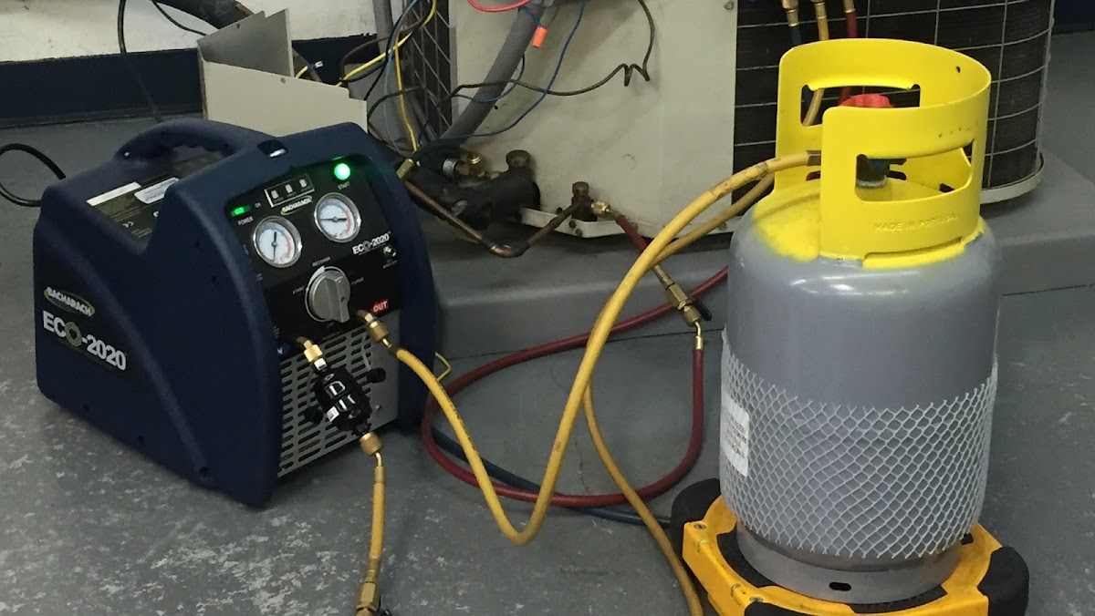 Power Tech Appliance Service