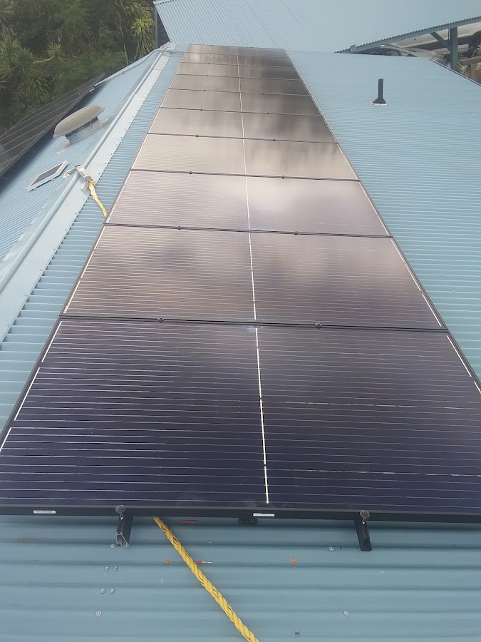 Pacific energy solutions CT-35311