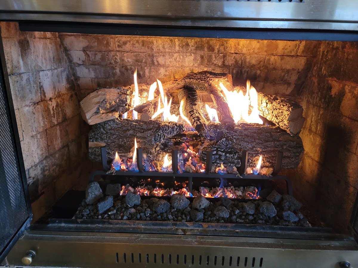 Fireplace Installers Inc.