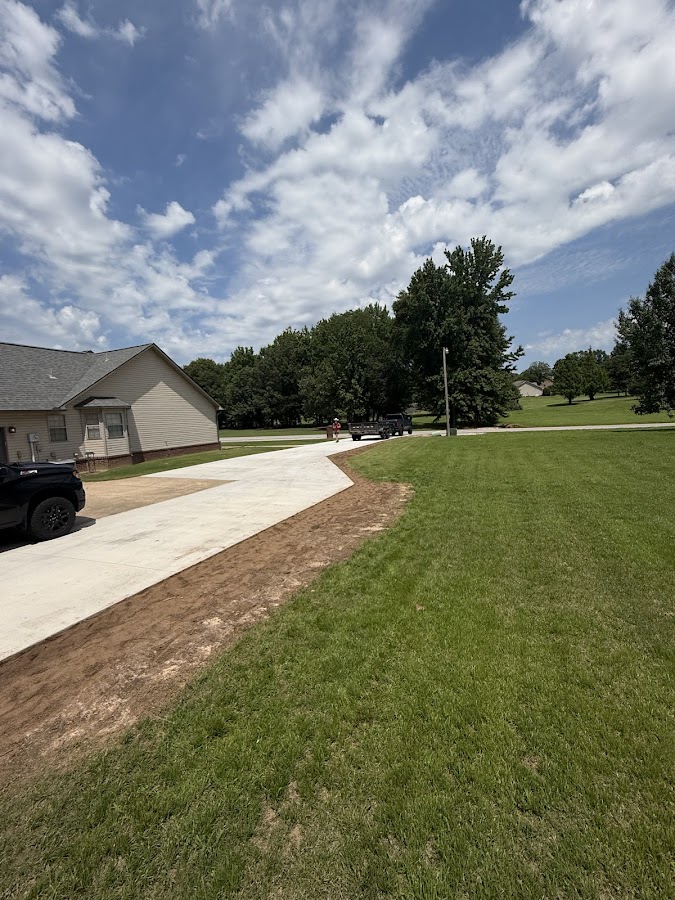 Mockingbird Construction