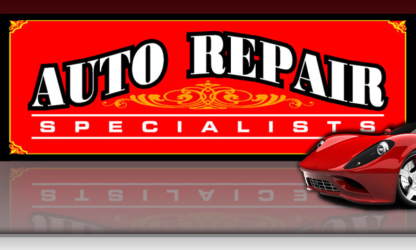 Chino's Auto Repair