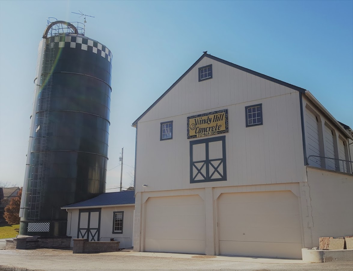 Windy Hill Concrete Inc - Windy Hill Concrete Inc Oven Repair in Lancaster, PA photo