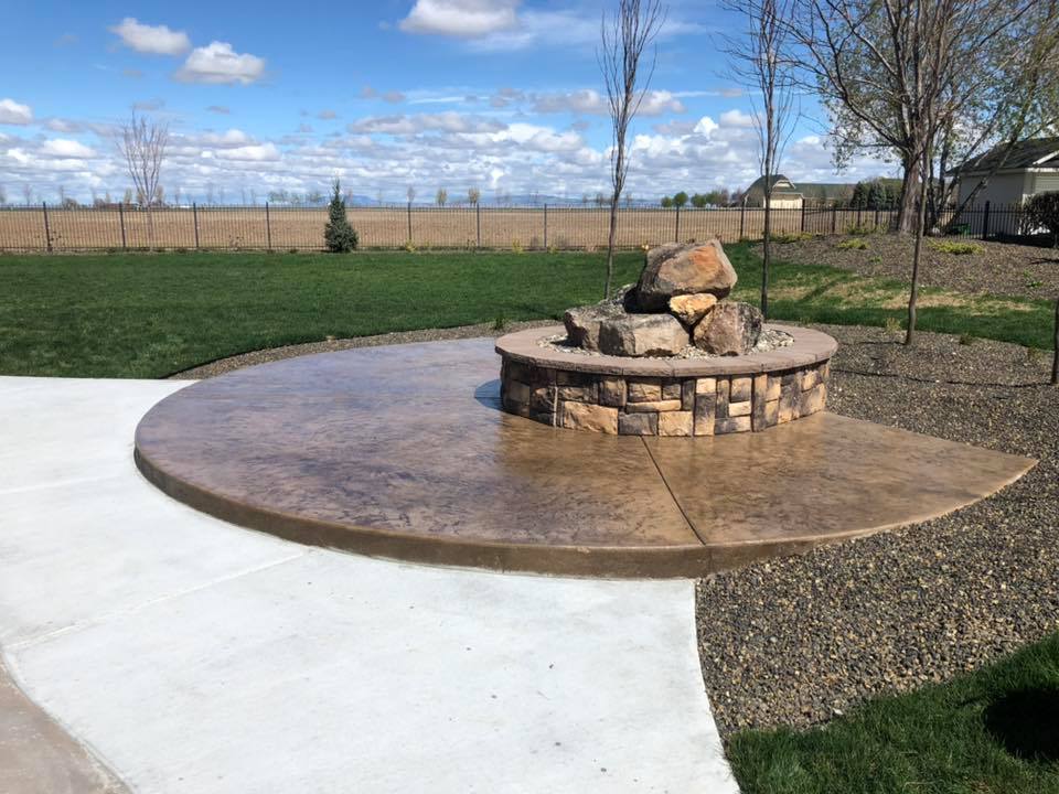 4S Concrete & Construction