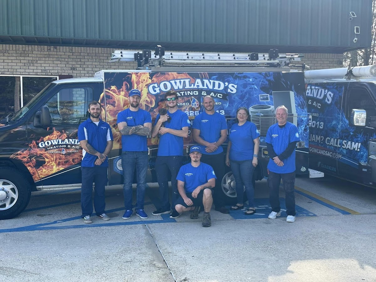 Gowland's Heating & A/C
