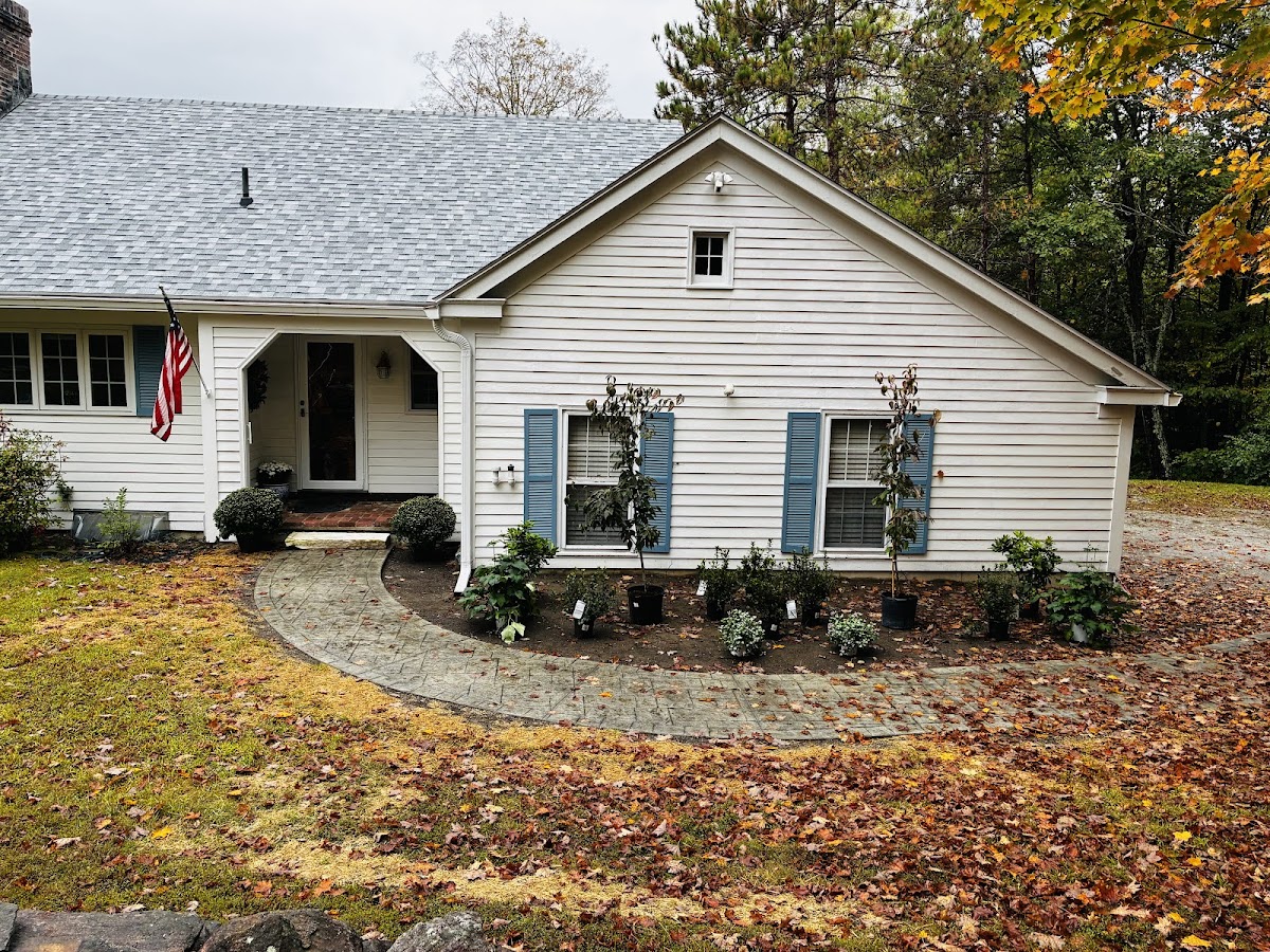 Concrete Impressions LLC - Concrete Impressions LLC Concrete Repair in Bennington, VT photo