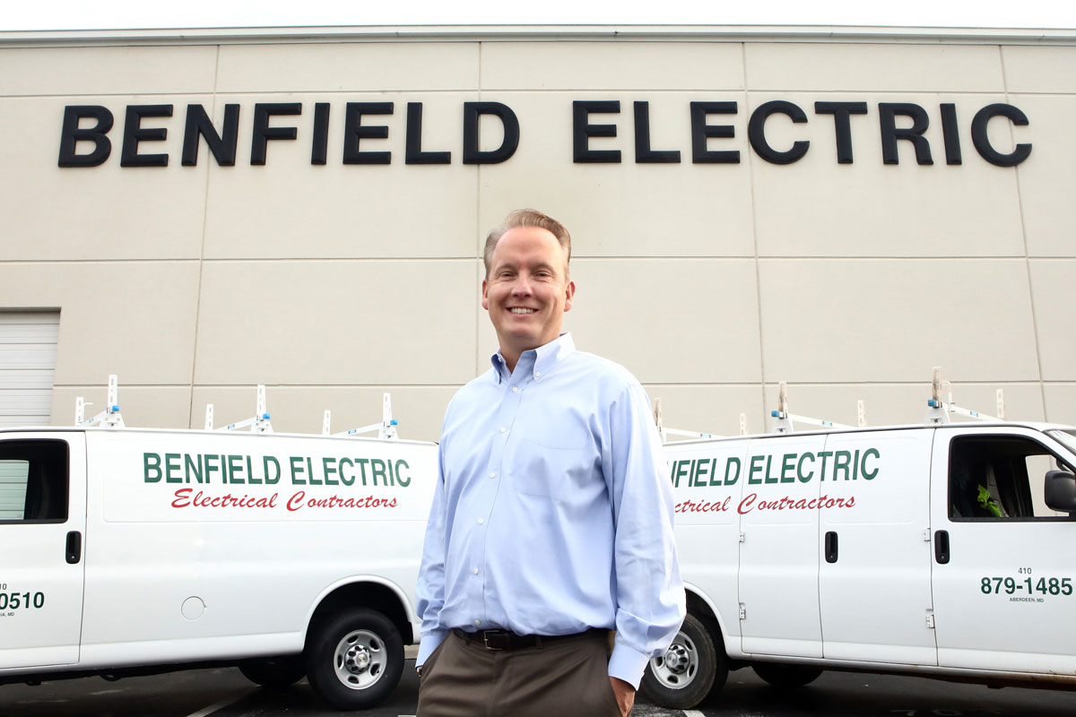 Benfield Electric Co Inc