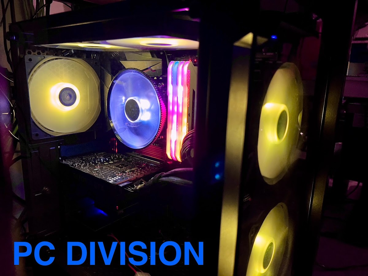 PC Division