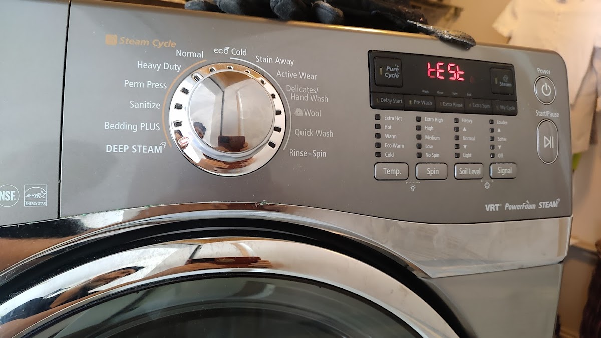 EasyFix - Appliance Repair Service Microwave Repair in Ridgefield, WA photo