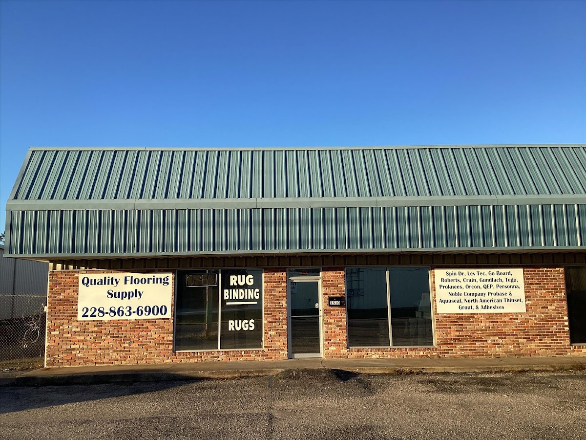 Quality Flooring Supply