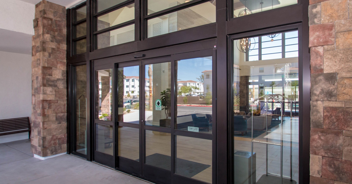 Eastern Door Service