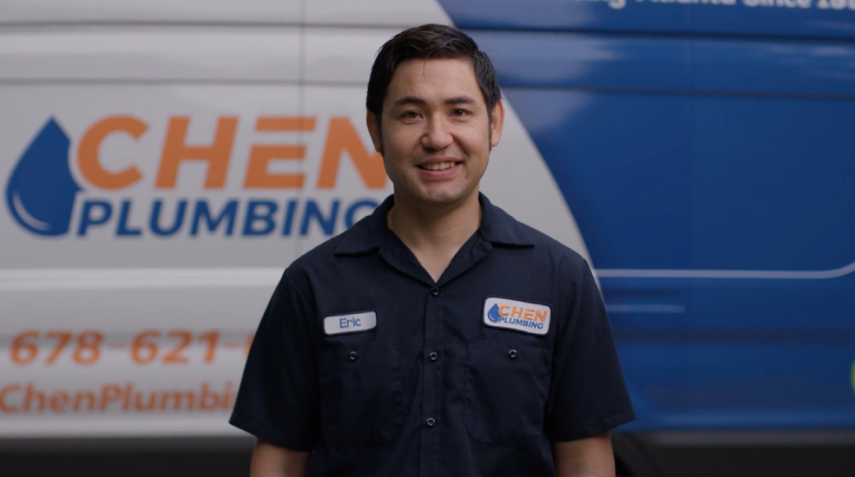 Chen Plumbing