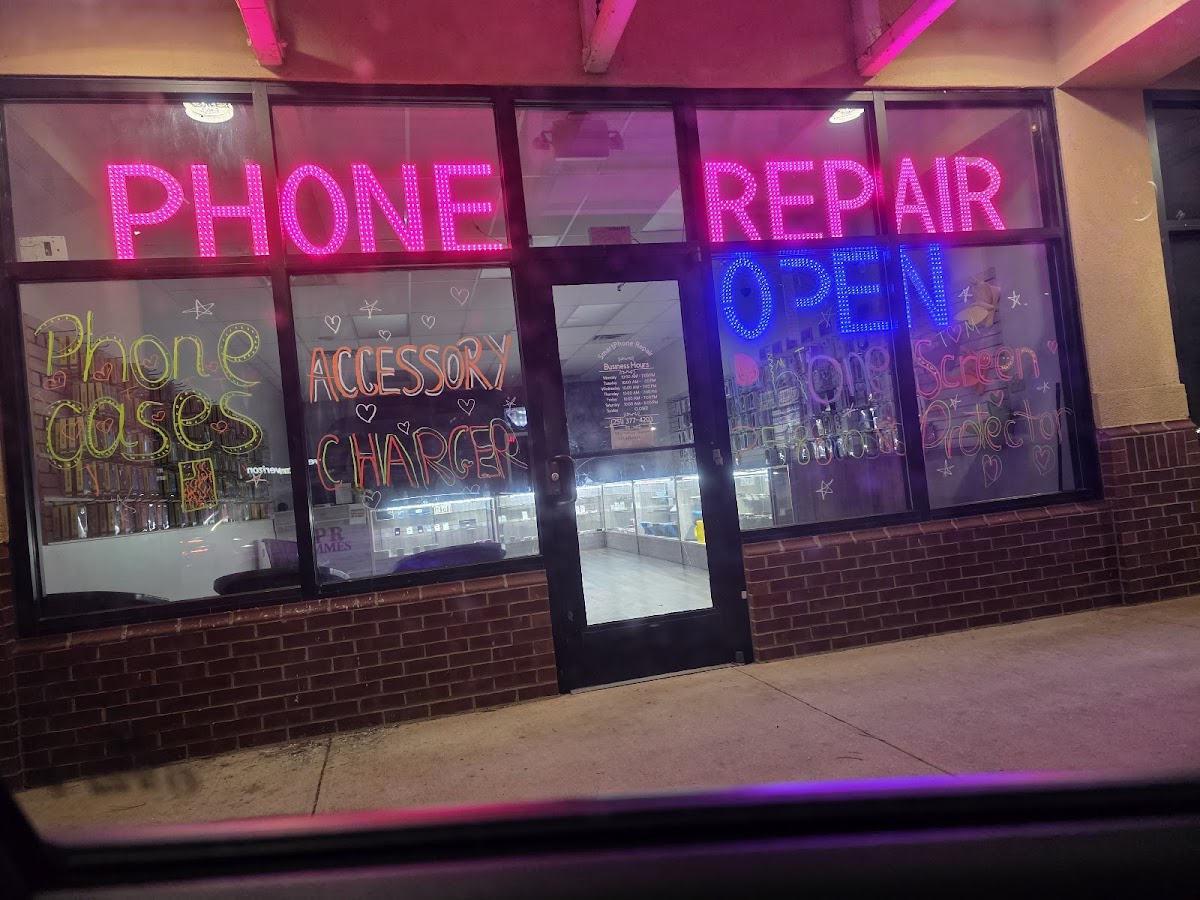 SPR Smartphone Repair