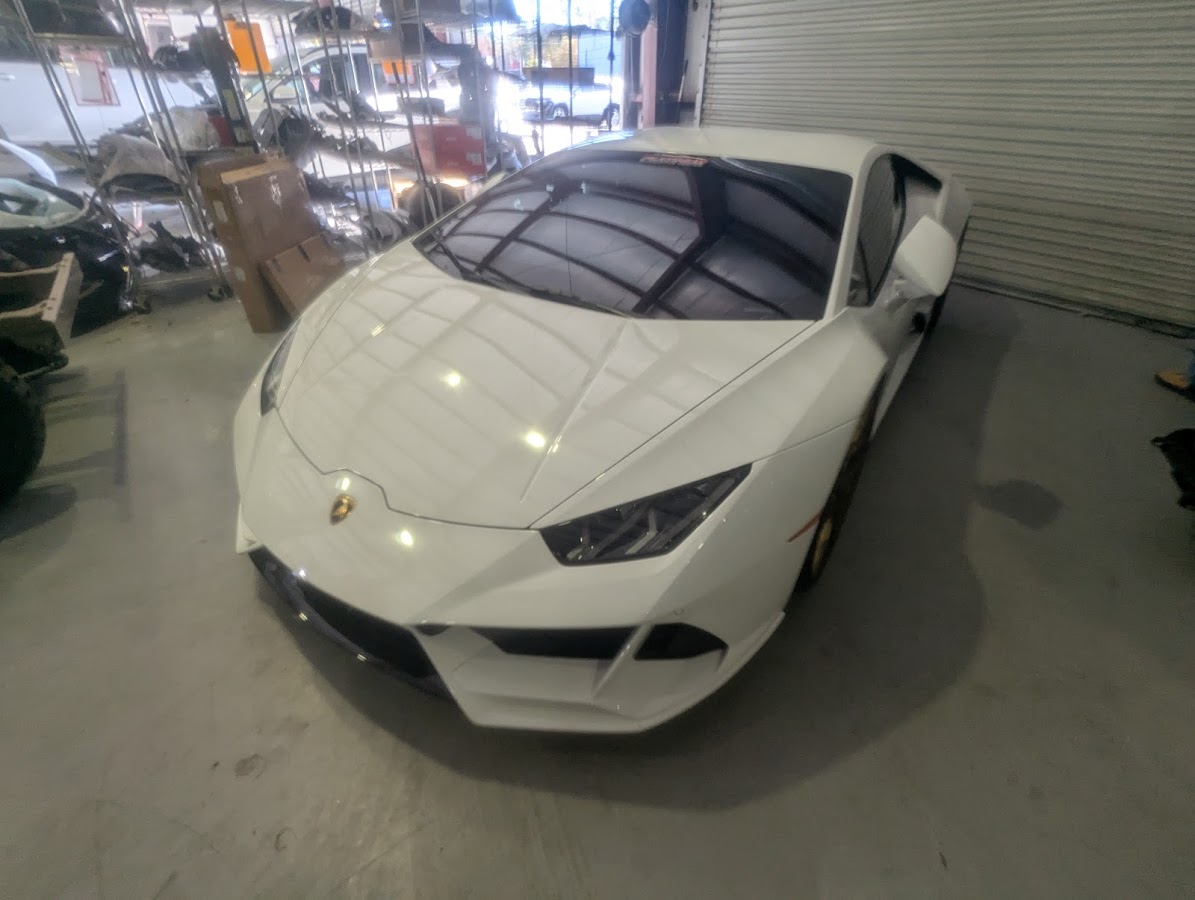 Platinum Automotive Center