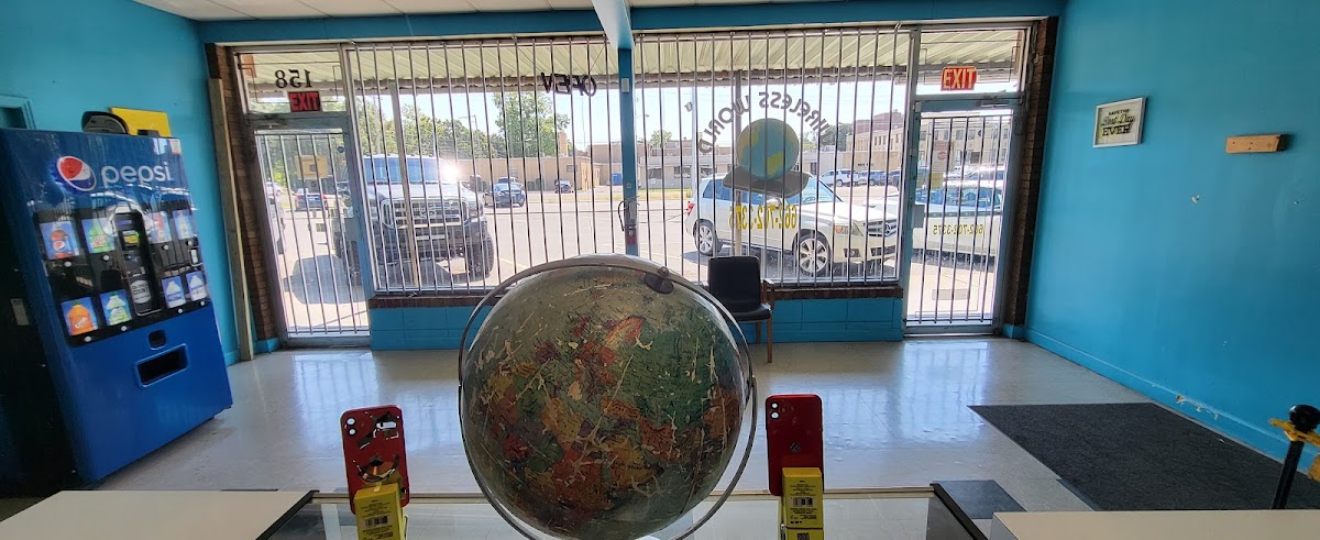 Dave Mobile CellPhone Repair LLC DBA Wireless World Repair Charging Port Repair in Greenville, MS photo