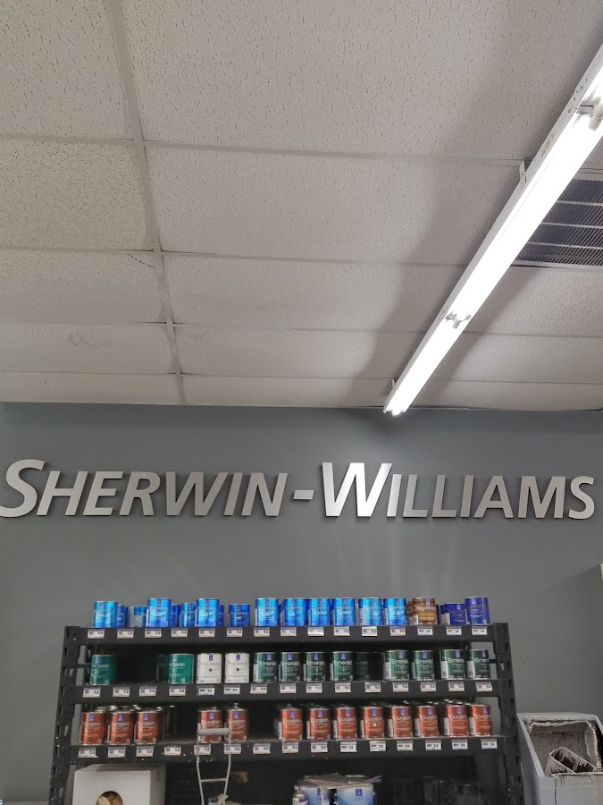 Sherwin-Williams Paint Store