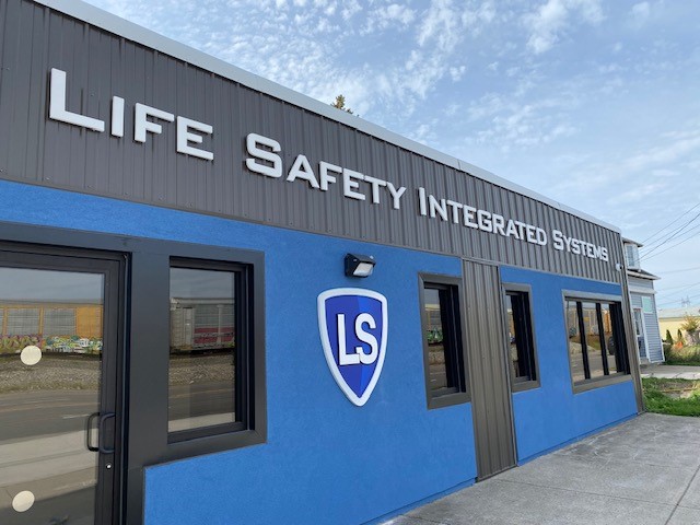 Life Safety Integrated Systems
